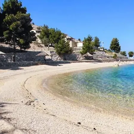 캠프장 House Lana, 704