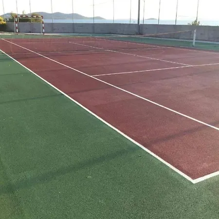 캠프장 House Lana, 704