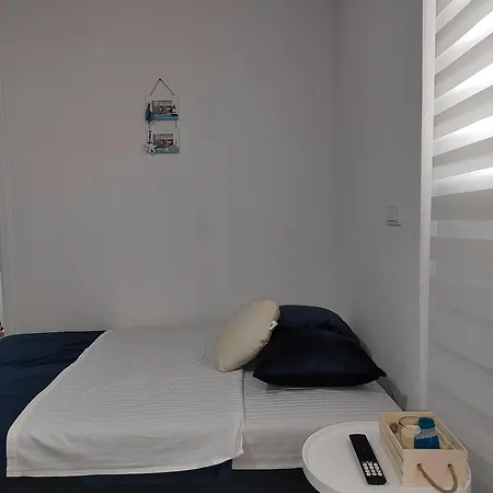 House Lana, 704 캠프장 드라게