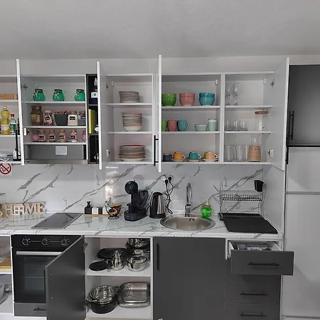 캠프장 House Lana, 704