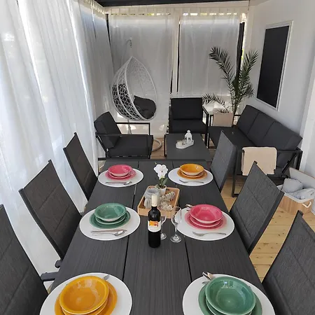 캠프장 House Lana, 704 *