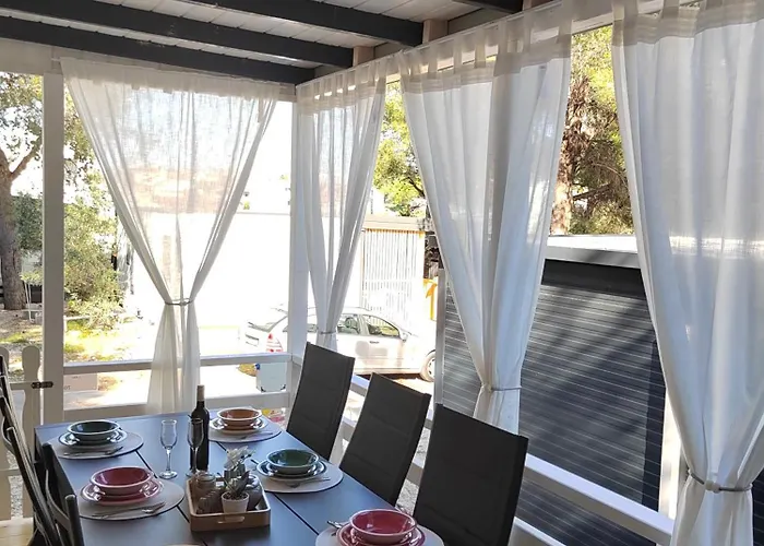 House Lana, 704 Camping Drage