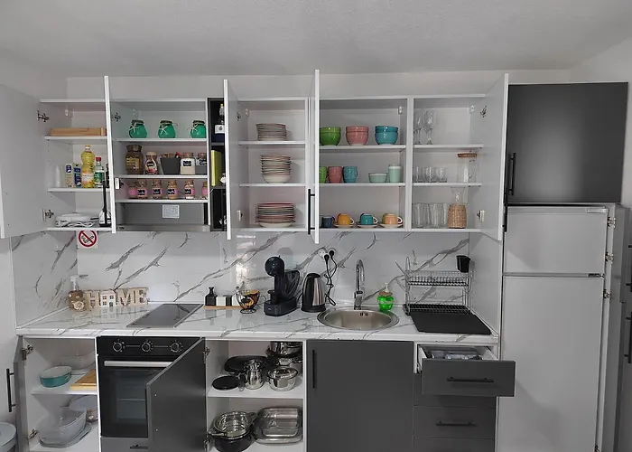 Camping House Lana, 704