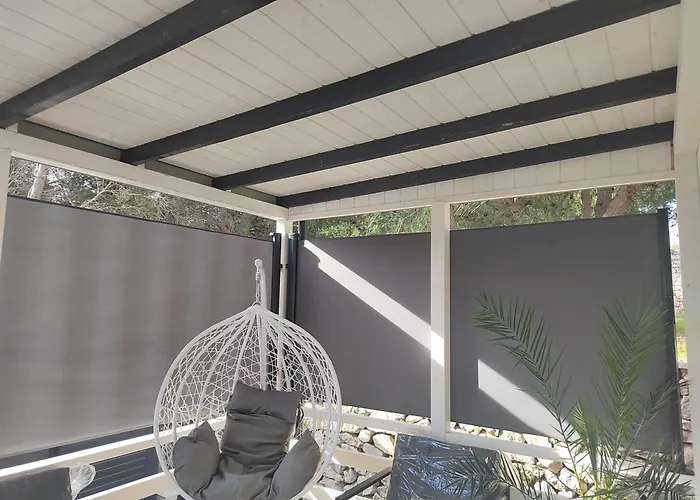 House Lana, 704 Camping
