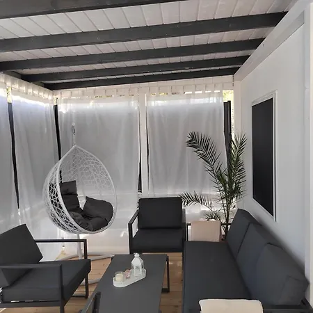 Κάμπινγκ House Lana, 704 Drage