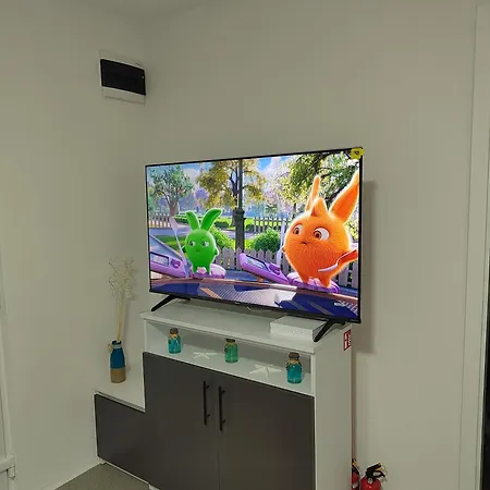 Κάμπινγκ House Lana, 704 Drage