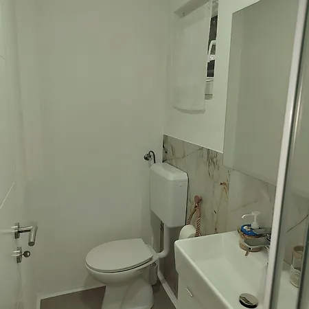 Κάμπινγκ House Lana, 704 *