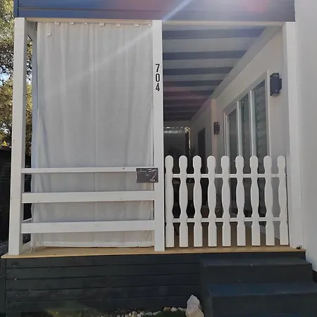 Kemping House Lana, 704 Drage