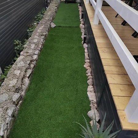 Κάμπινγκ House Lana, 704