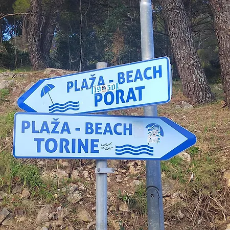 House Lana, 704 Camping